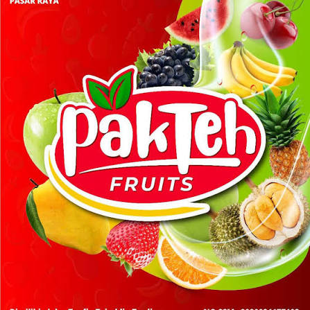 PAKTEH FRUITS HOLDING SDN.BHD