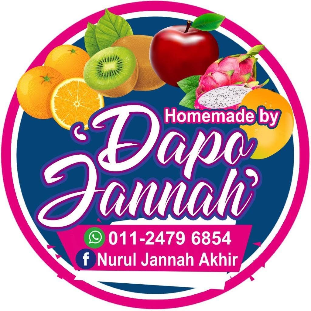 DAPO JANNAH ENTERPRISE