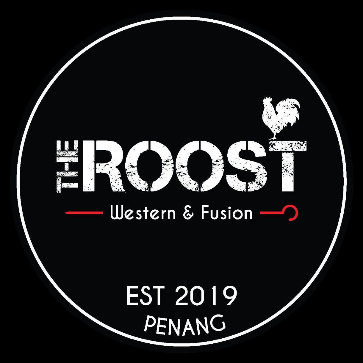 THE ROOST