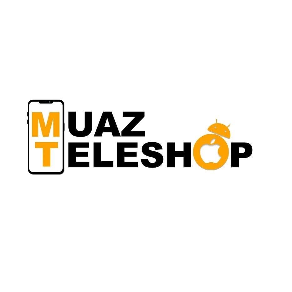 MUAZ TELESHOP